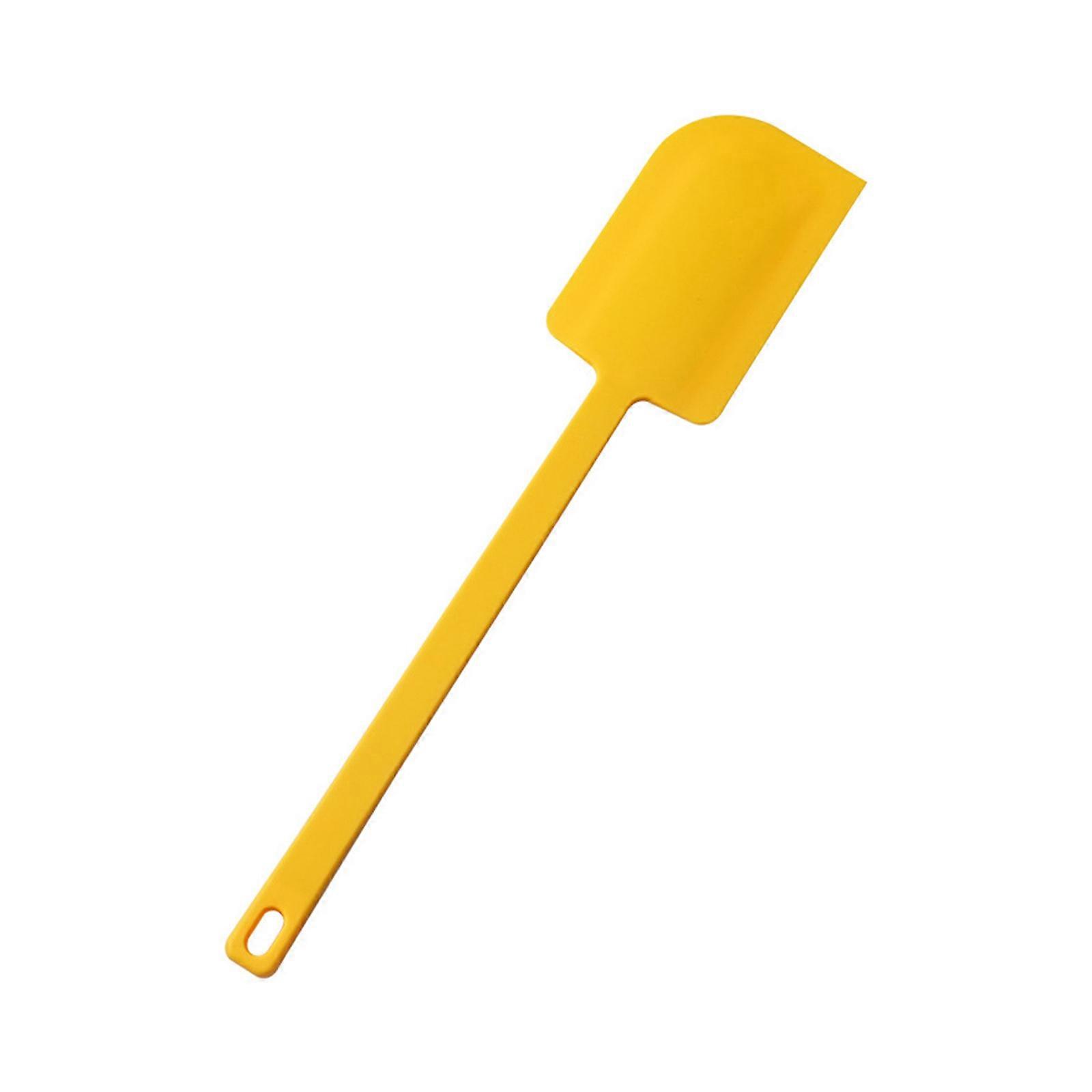 Flexible Cake Spatula Functional Spatula Baking Tool for Cake Decoration at Family Gatherings