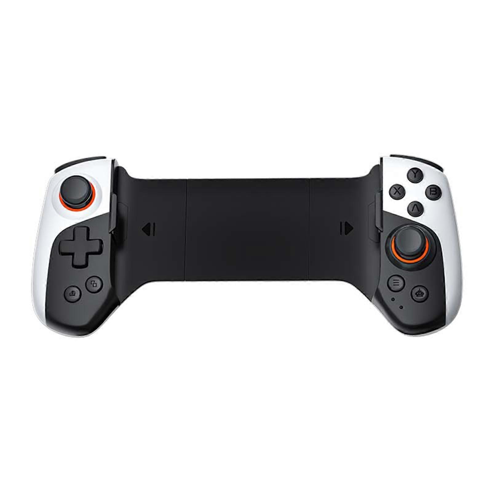 JK03 Controller di gioco estensibili wireless compatibili con Bluetooth per telefoni Gamepad Joystick retrattili