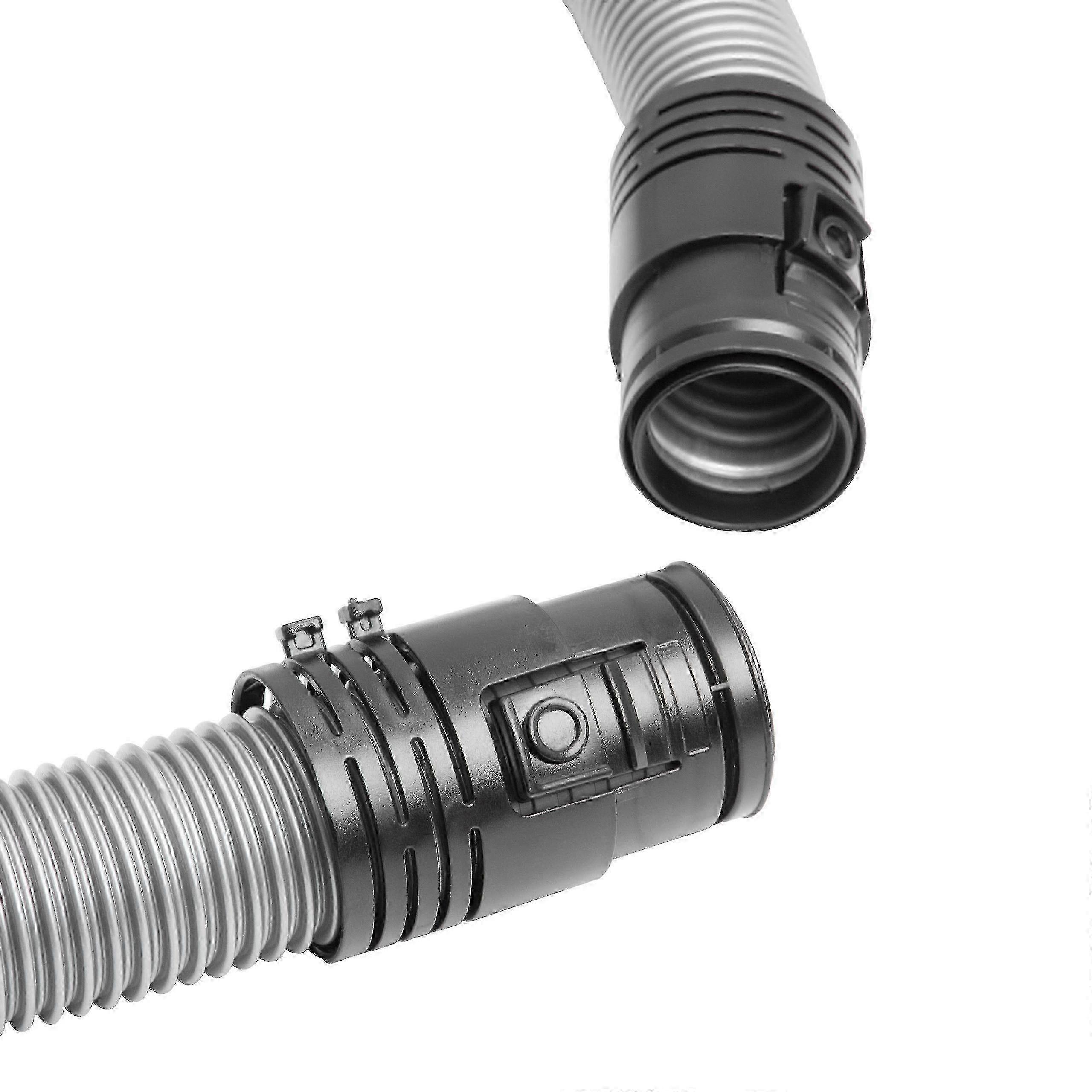 Vacuum Cleaner Hose 35mm Diameter 18m Length for Select Miele Models