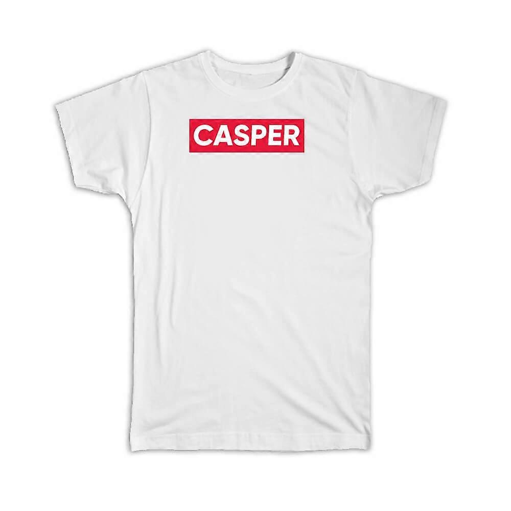 Gift T-Shirt: Cheyenne Wyoming Red