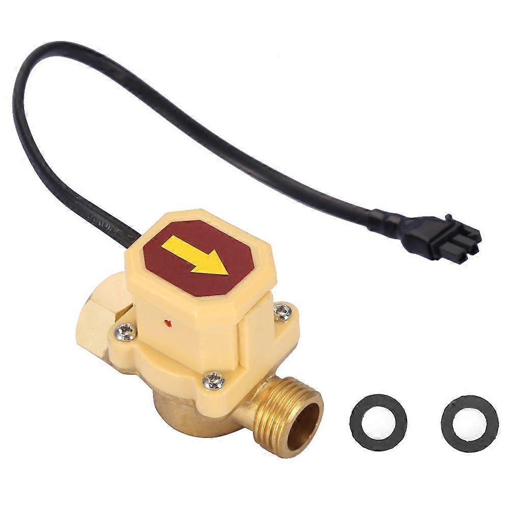 High quality  Flow switch water flow switch water pump switch signal switch