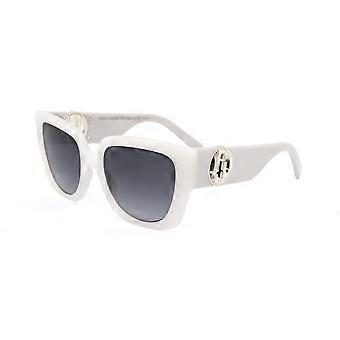 Sonnenbrille Marc Jacobs MARC 687/S SZJ ELFENBEIN 54/19/145 DAMEN