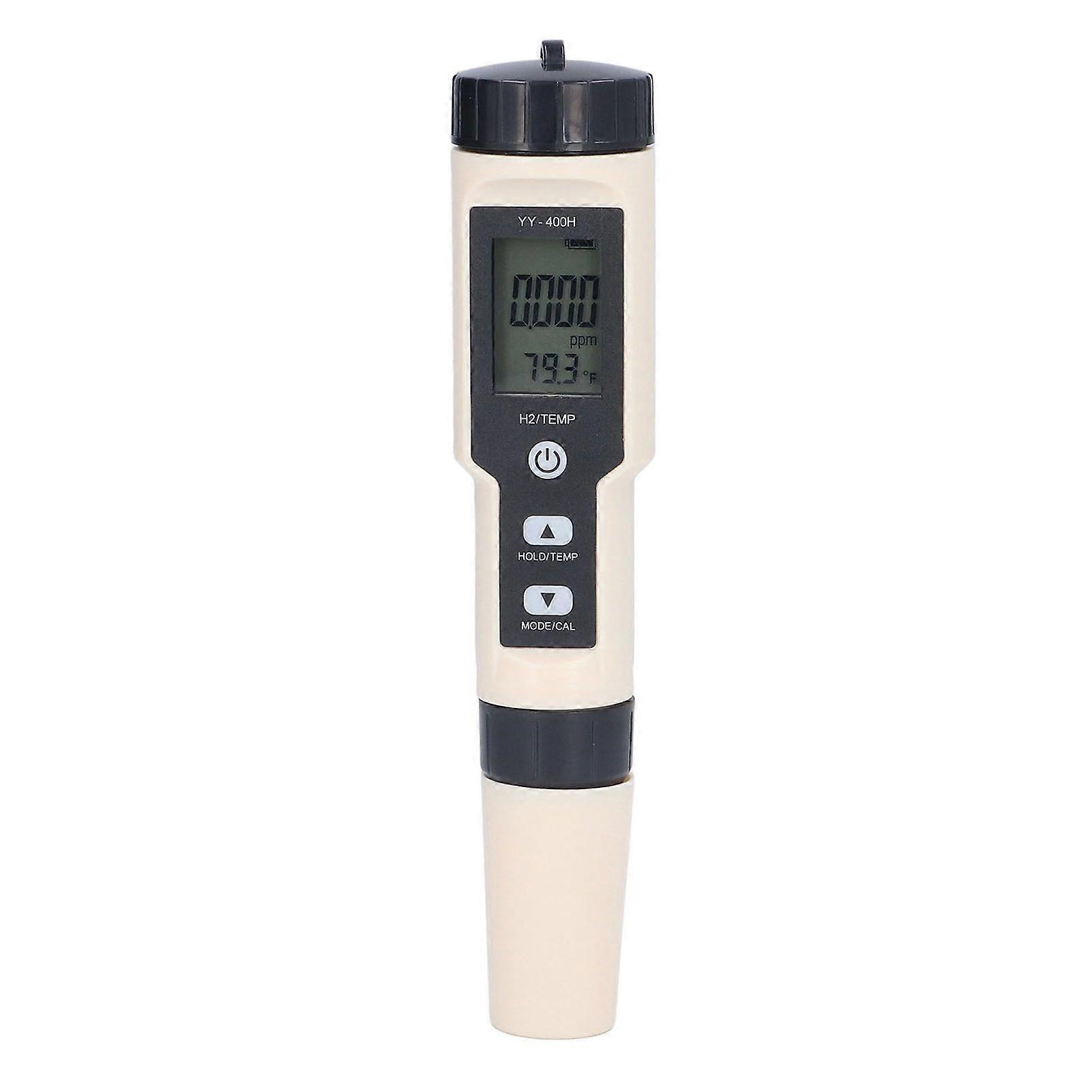 High quality  YY-400H Water Quality Detector H2 Test Pen (without battery)