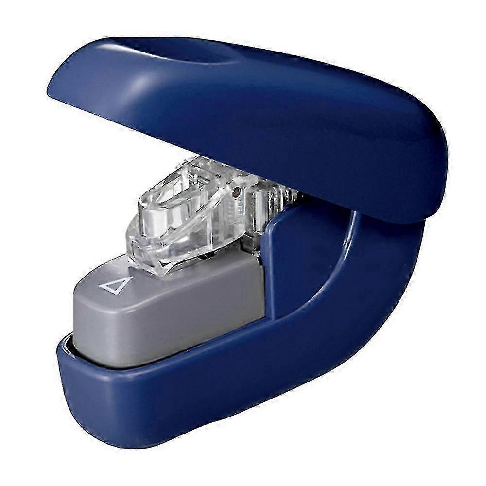 Compact Staple-Free Plus Paper Clinch Set