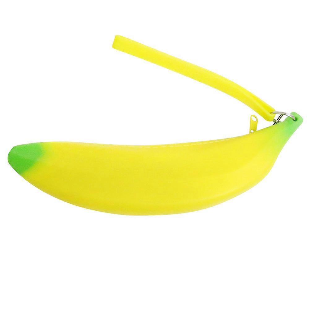 Versatile Silicone Pouch, Handy Storage Solution for Small Essentials