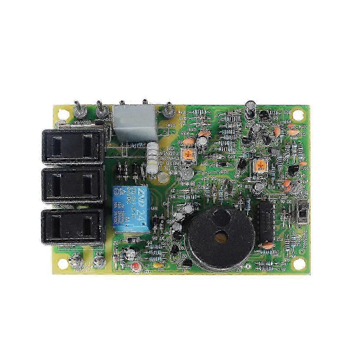9 w 1 PCB Anti-Board Anti-Jamming do automatu do gier Arcade Hopper Automat do gier