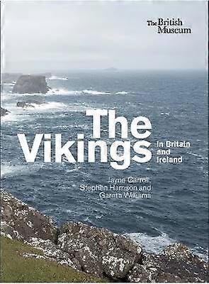 Vikingerne i Storbritannien og Irland
