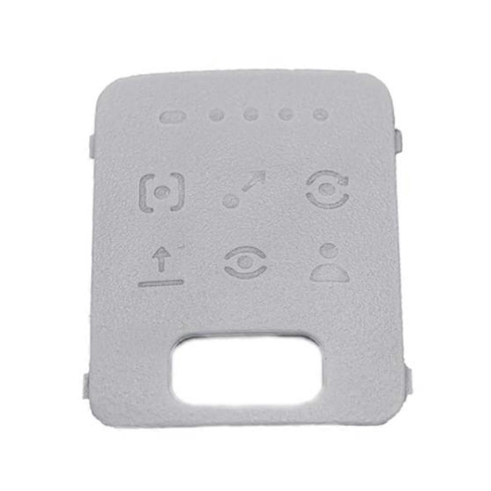 For DJI Neo Drone Upper Shell Power Button OEM Replacement Part (Without Logo)