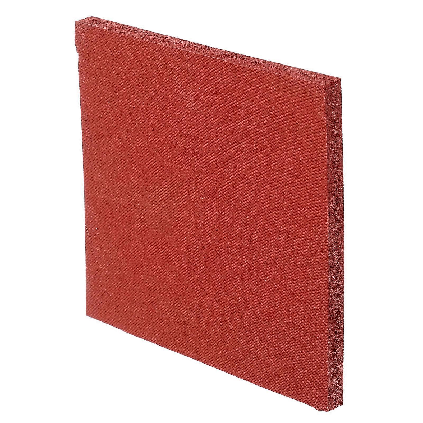 Temperature Resistant Pressing Mat, Practical Heat Transfer Pad for Daily Use