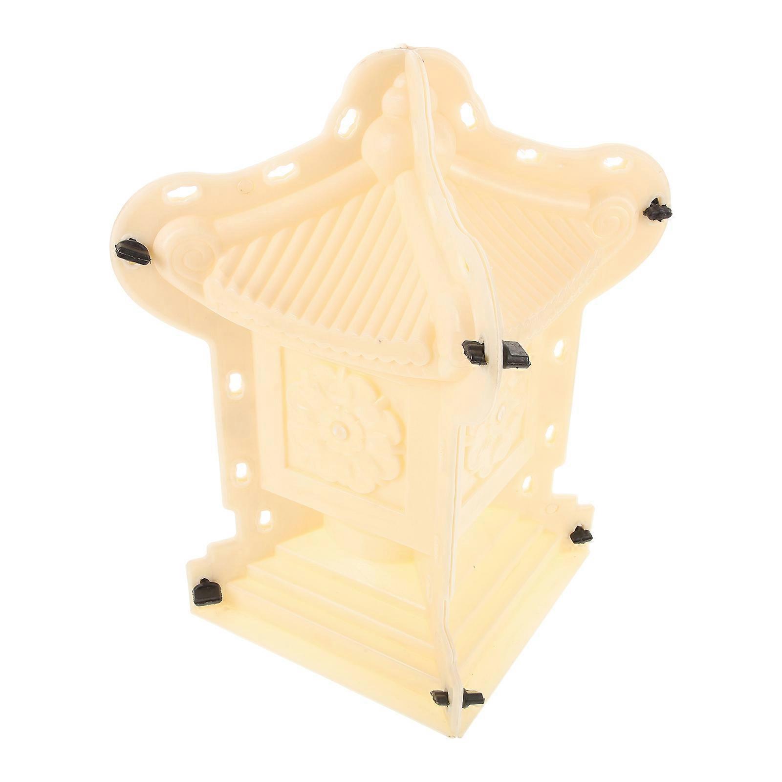 Concrete Block Mold for DIY Projects, Creating Beautiful Decorations Effortlessly