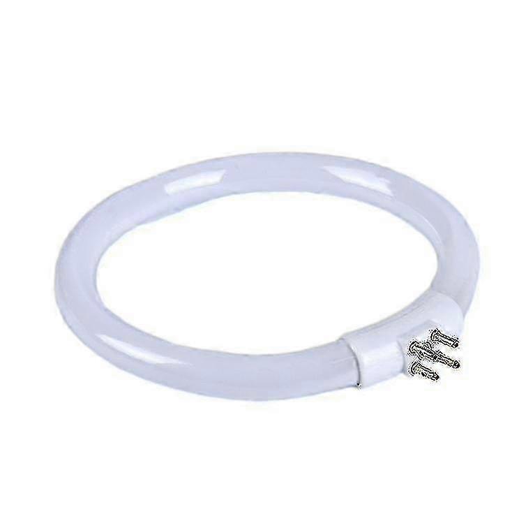 11w T4 Round Ring Fluorescent Tube Lamp with 4 Pins Compatible with Various Brands