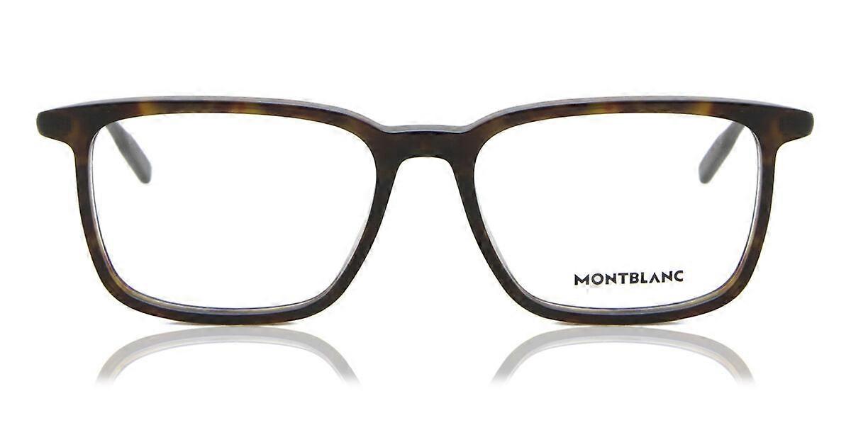 Montblanc MB0197O 005 Men Eyeglasses