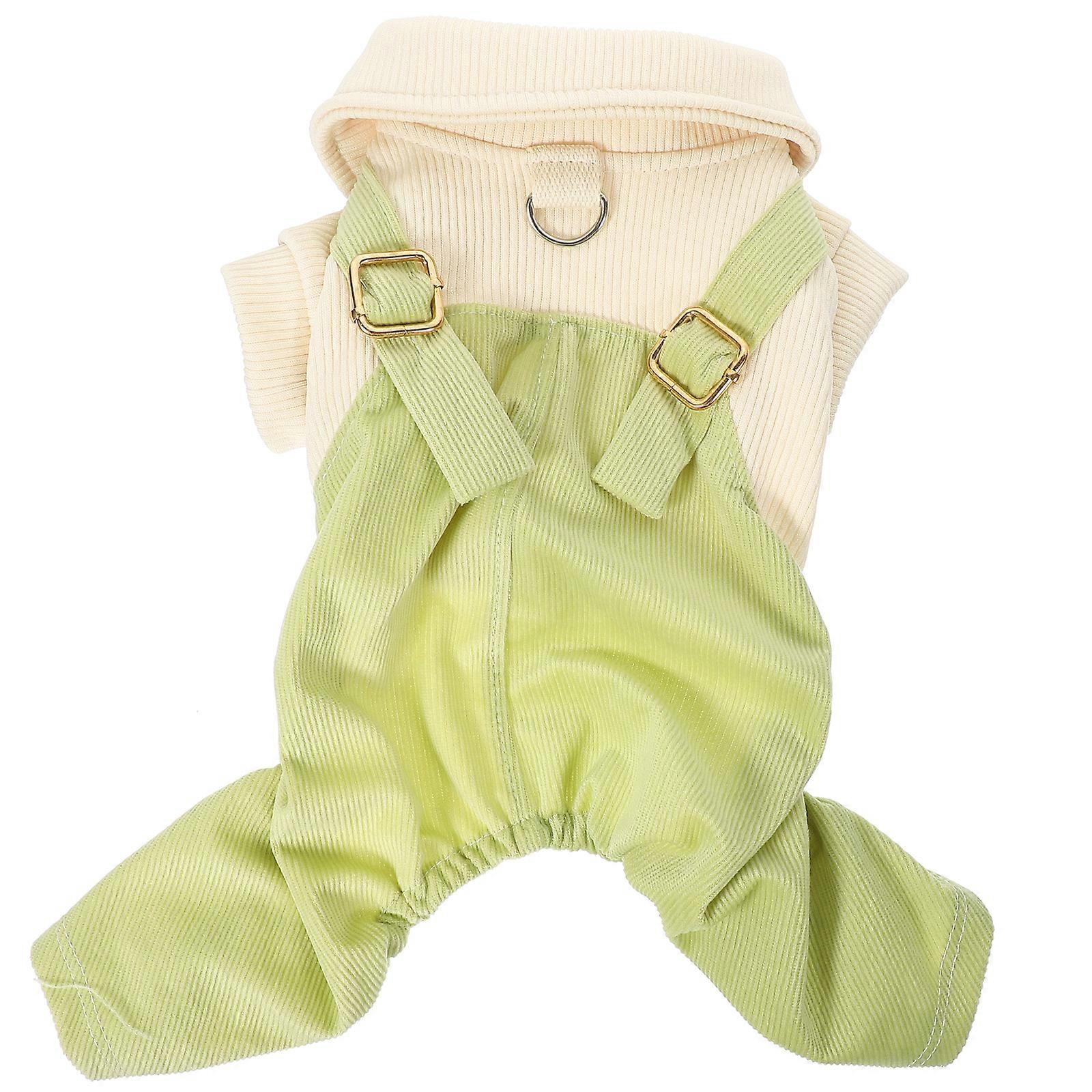 Puppy Summer Clothes Comfortable Dog Clothes Small Puppy Clothing Walks Fashion Style