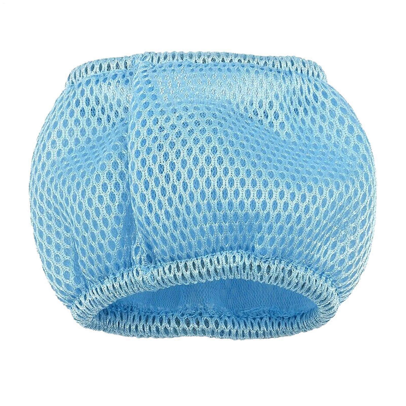 Schutznetze Netzabdeckung for Pool – Ultra-Fine Filternetz for Spa Kartuschen, Durable Mesh Filterschutznetz, Compatible with Various Models