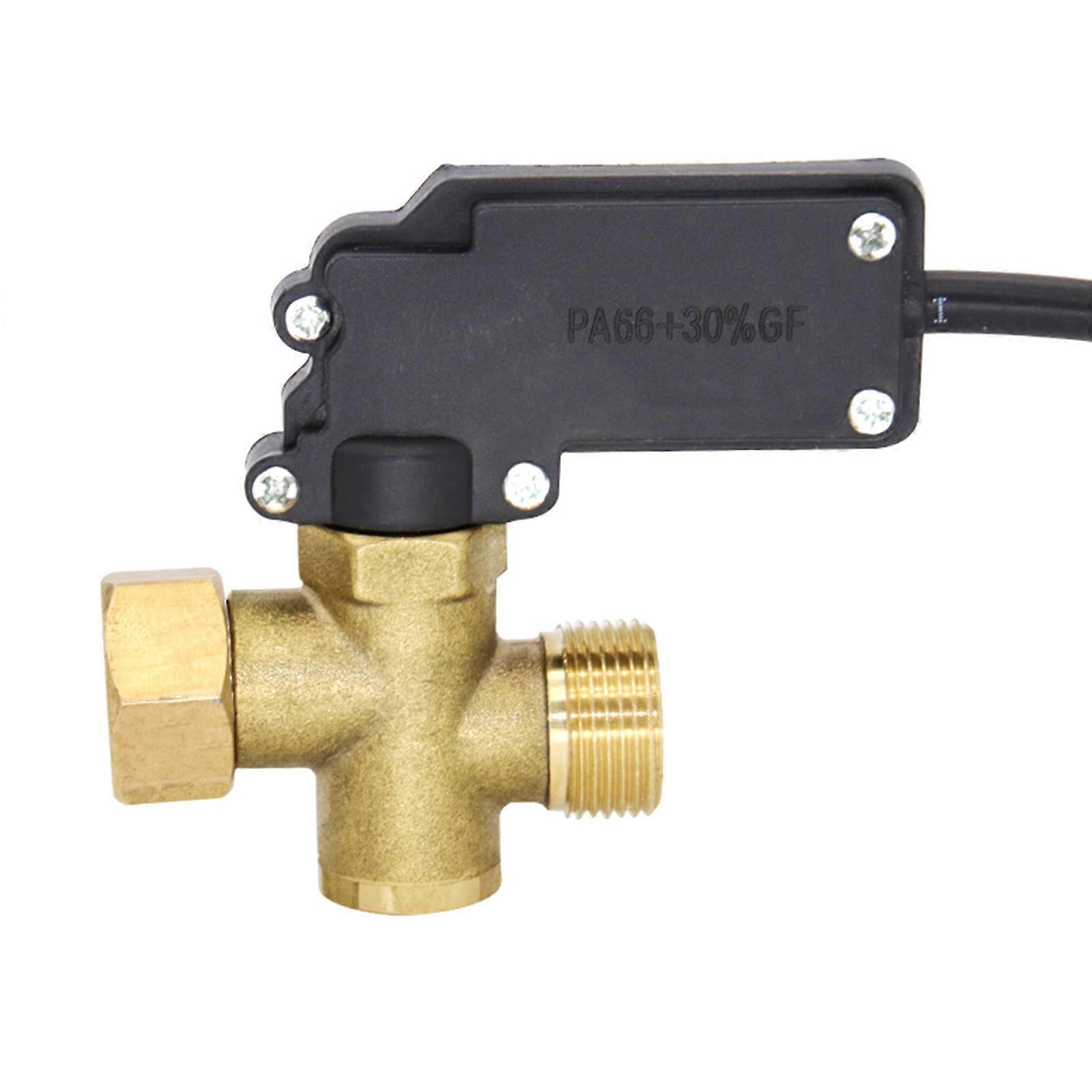 Precise High Pressure Control Water Cleaner Switches Replacement Easy Installation Design Suitable for 55/58 360 Models Multicolor