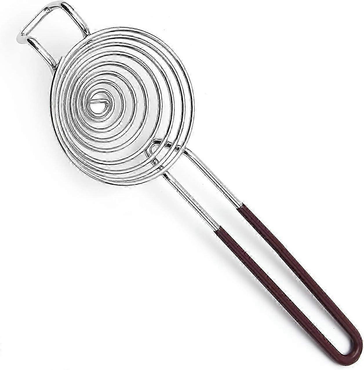 Stainless Steel Egg Yolk Separator Kitchen Tool