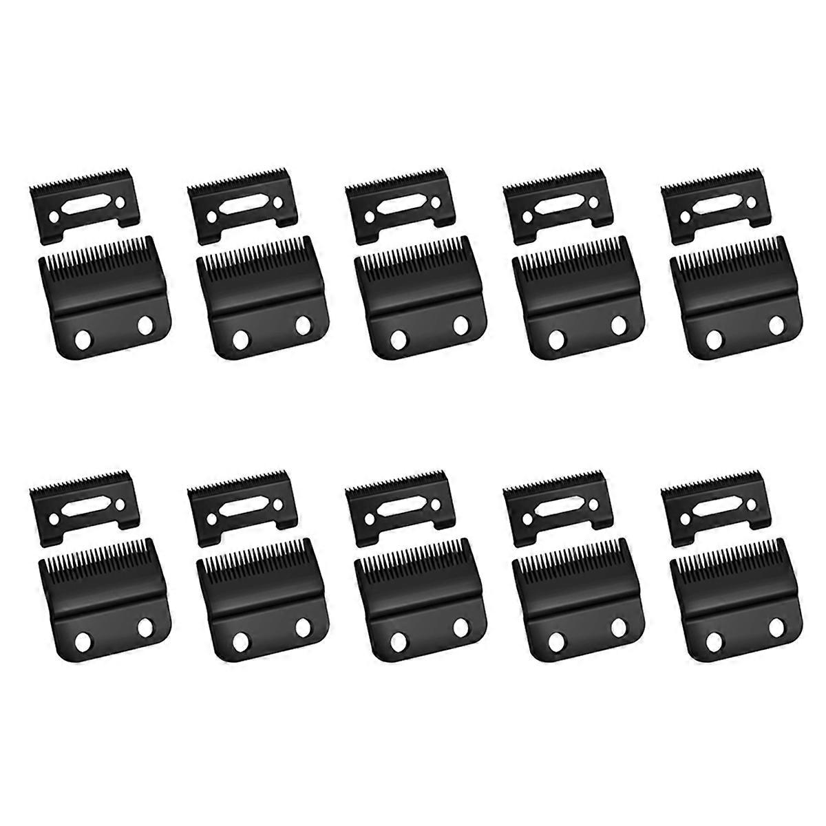 1 Sets Hair Clipper Blade Compatible with 8148, ,8591, 8504