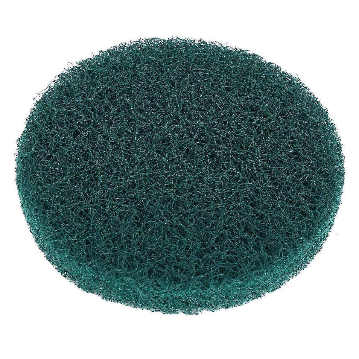 12 Piece Scrub Pads Scrubber Brush with Extended