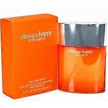 クリニーク - ハッピー フォー メン EDC 100ml