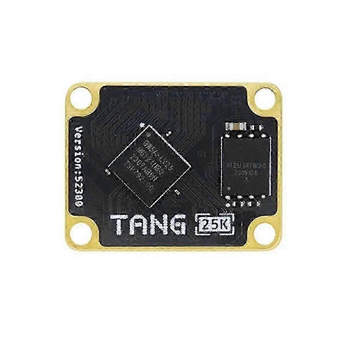 Tang Primer 25K FPGA Entwicklungsboard GOWIN GW5A RISCV Entwicklungsboard 23K LUT4 PMOD Core