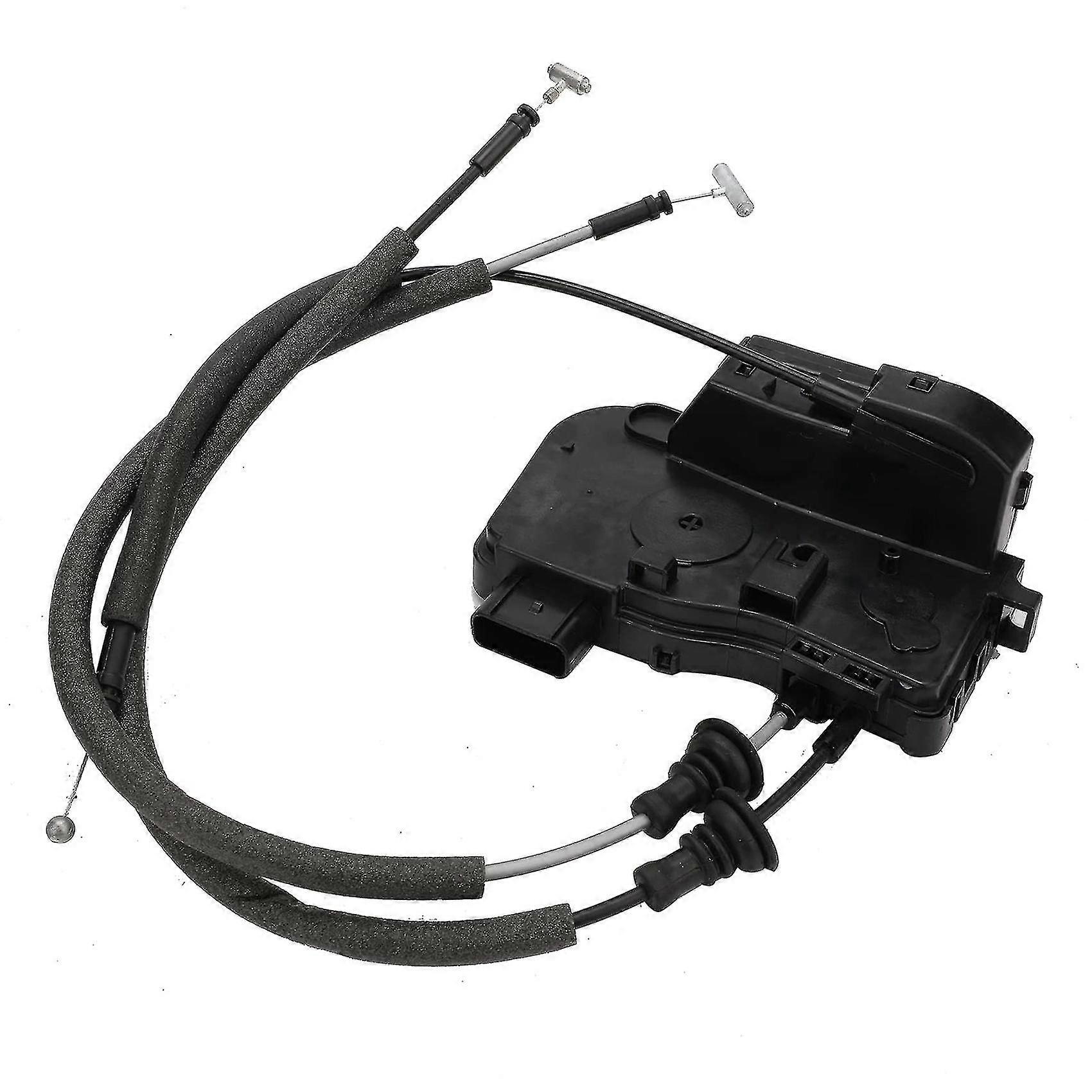 Front Right Door Lock Latch Actuator for Hybrid Sedan 2011-2015 2.0L 2.4L L4 Compatible with Certain Brands