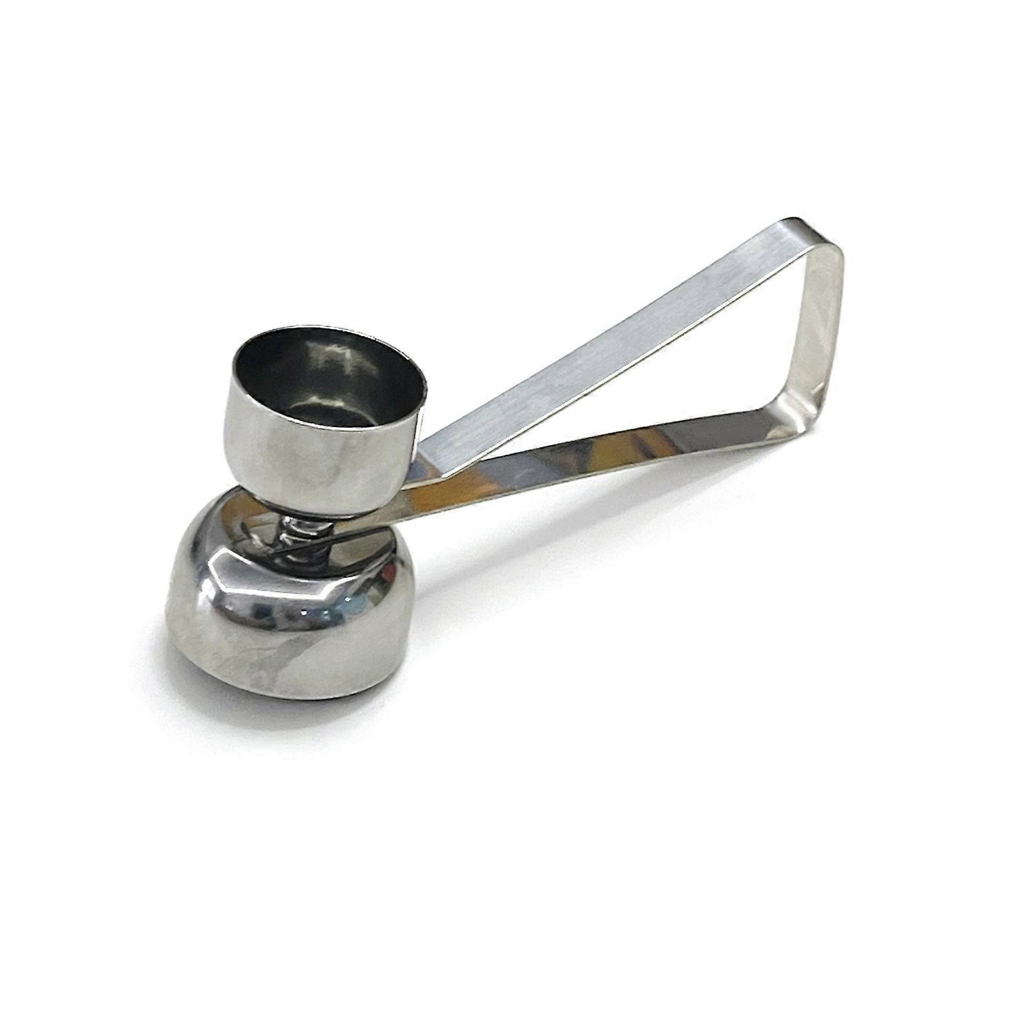 Eggshell Cutter Practical Kitchen Remover Tool Ideal Gadget Tool for Raw Soft Boiled Eggs