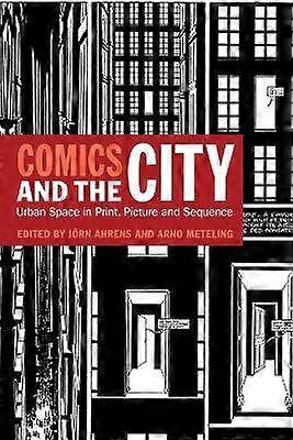 Comics and the City