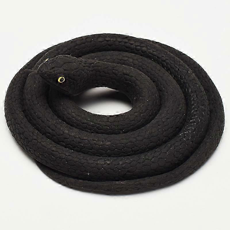 Realistic Snake Toy Simulation Snake Model Realistic Fake Snake Toy Snake Toy Figurine