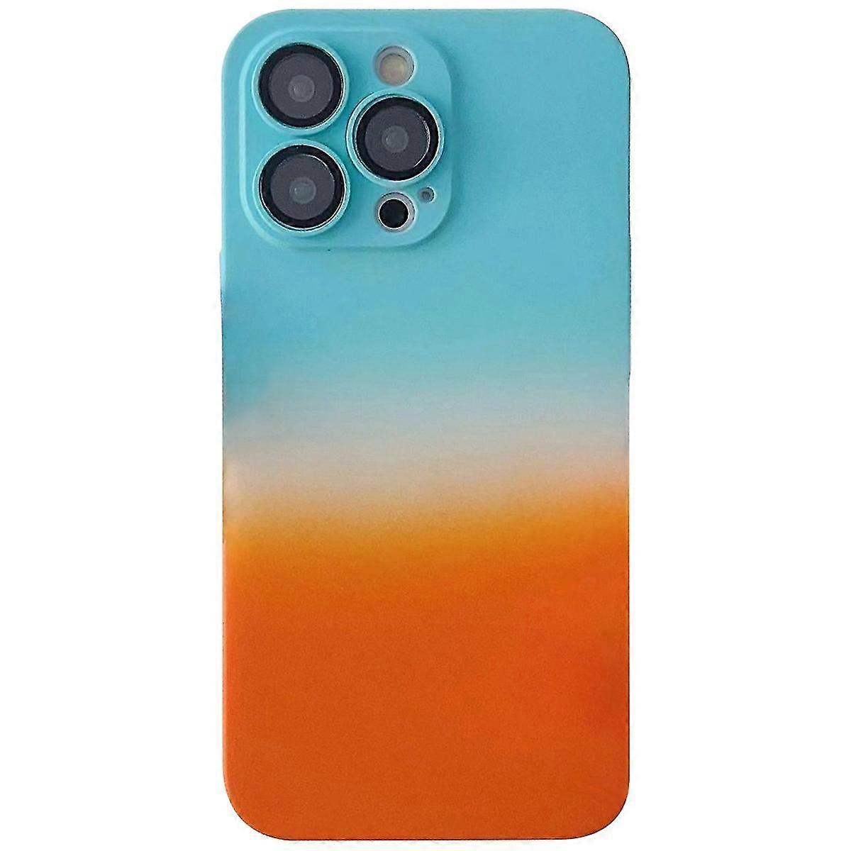 Gradient Phone Case For iPhone 14 Plus