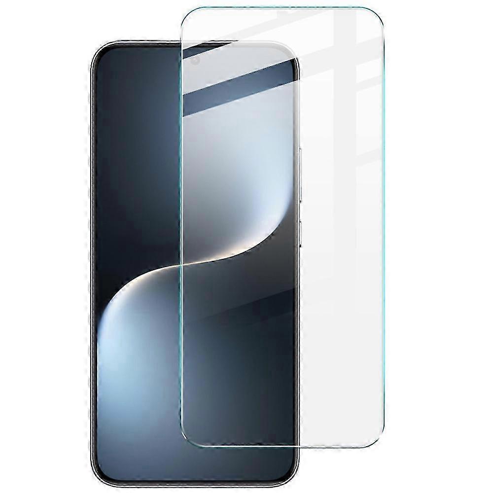 Tempered Glass Screen Protector for Honor Magic7 5G - Shatter-Proof Protection