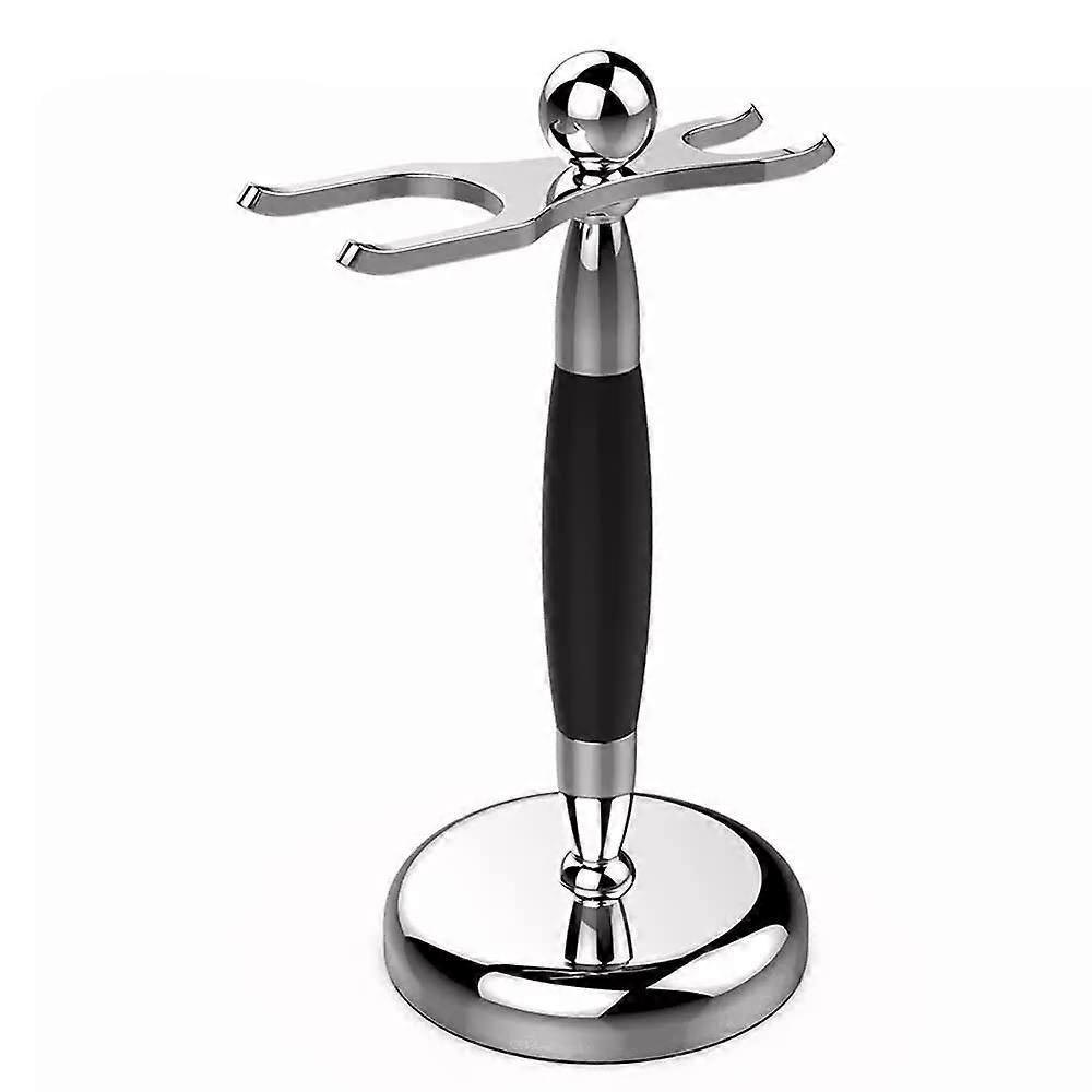 Razor Holder, Practical Shaving Brush Stand, Stylish Razor Stand for Men