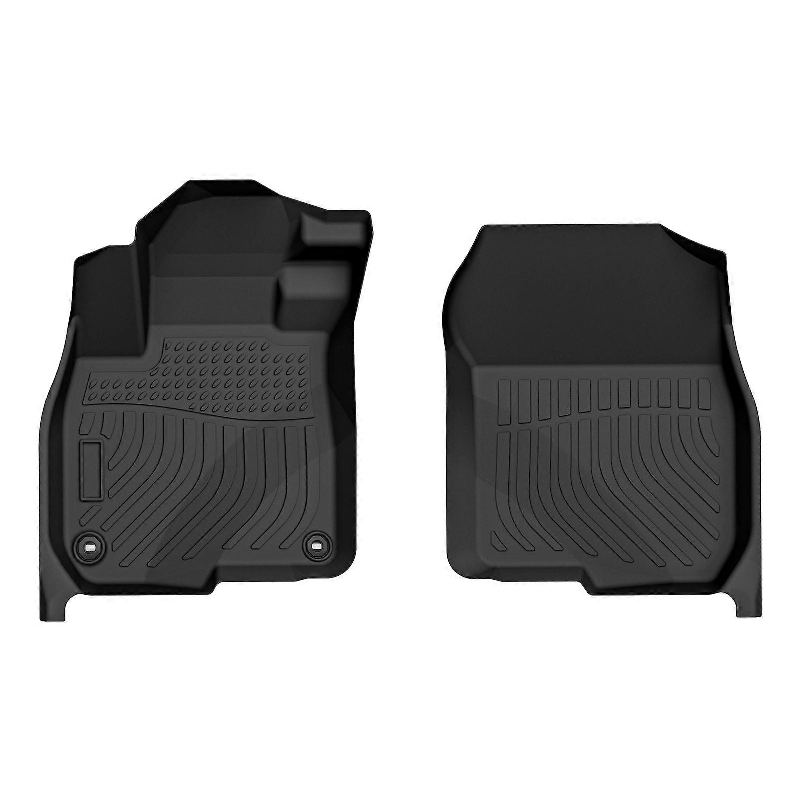 ICJ0119801032 Floor Mat Replacement for Ford Escape 2020-2022