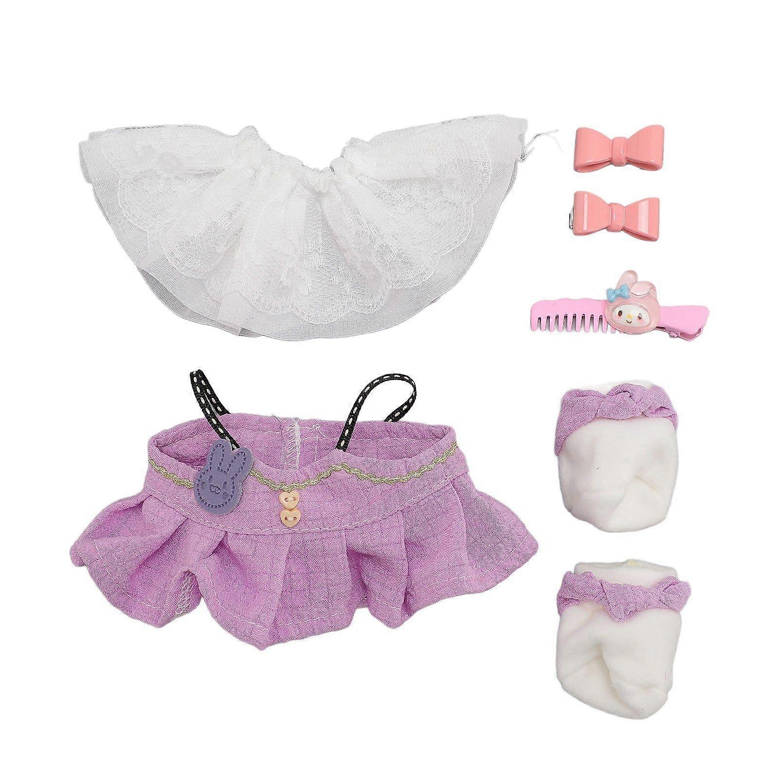 2025最新モデルぬいぐるみ人形服ボールジョイントドール服アクセサリー