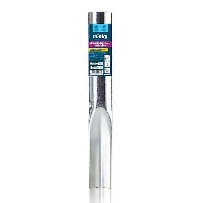 Minky Rotary Airer Soil Spike 50mm