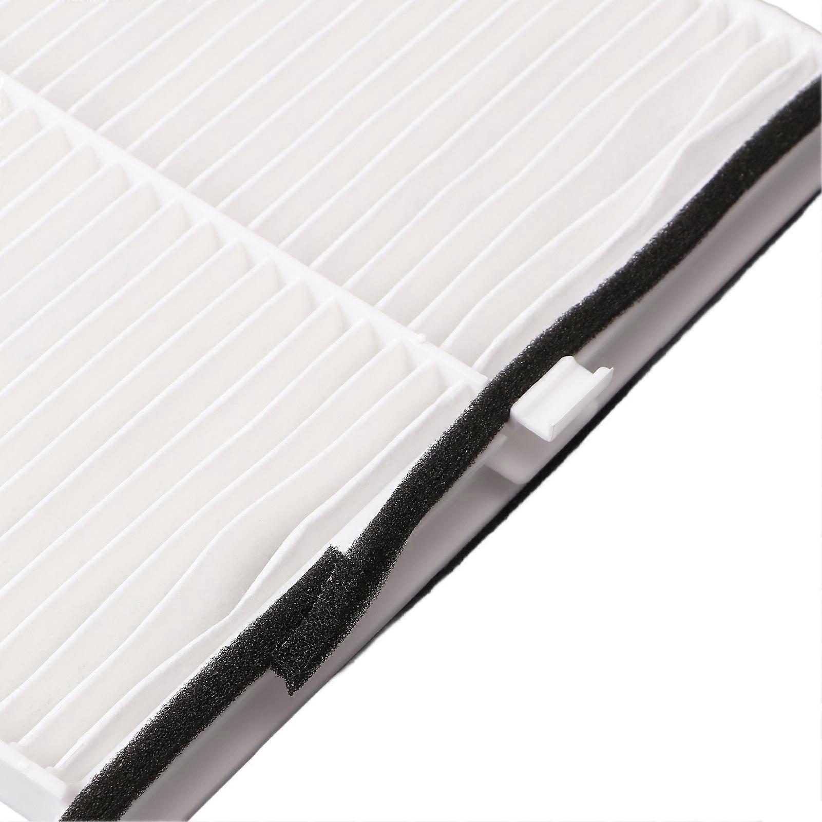 HVAC Blower Motor Resistor High Stability Stable Performance 5U0959493 Replacement for CrossFox Saveiro