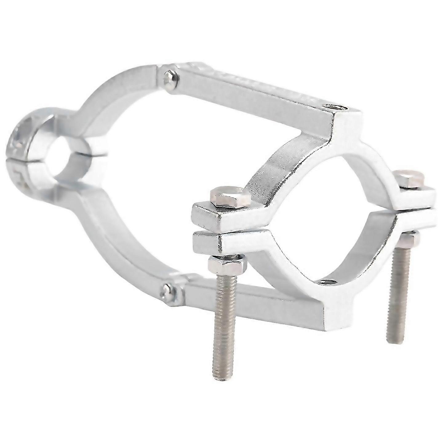 For Square Hole Drill Fixed Bracket Hand Electric Drill Tenon Bracket