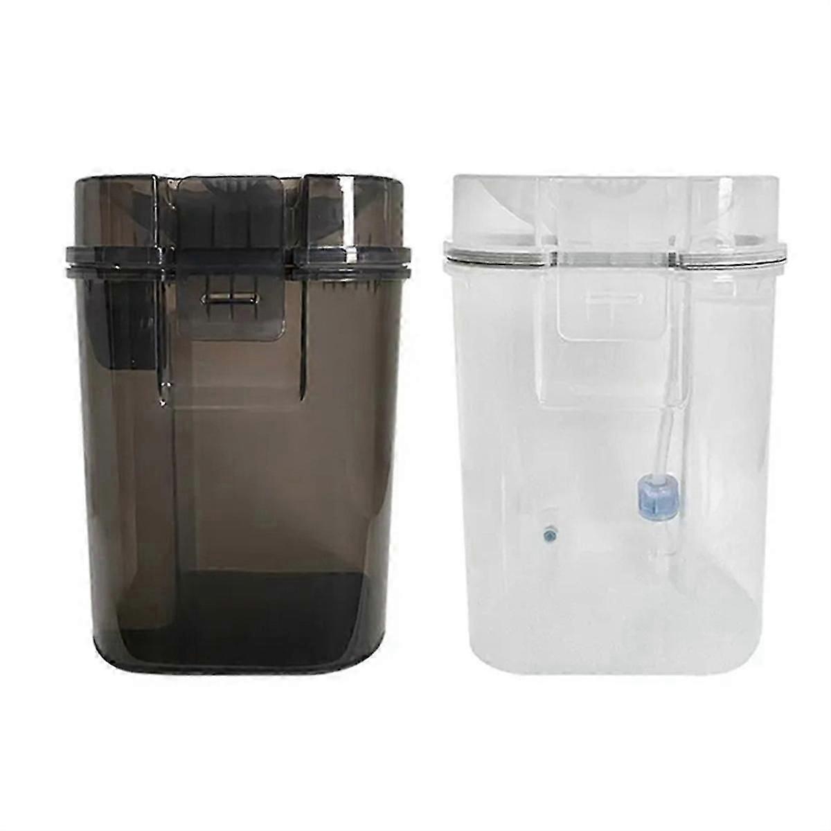 Original pour Dreame L10S Ultra L10 Ultra S10 S10 Pro X10 Robot Aspirateur Réservoir d’eau