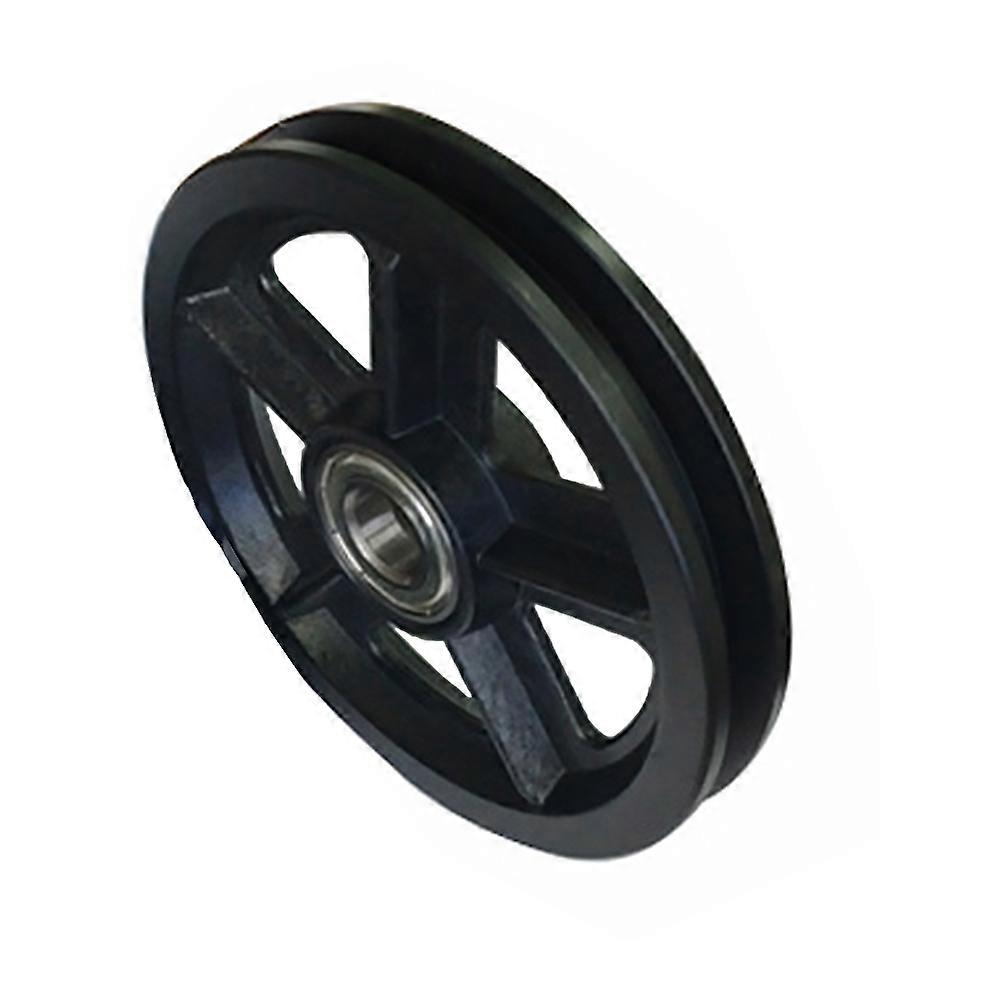 1pc Barn Door Roller Pulley Wheel for Hanging Rail System