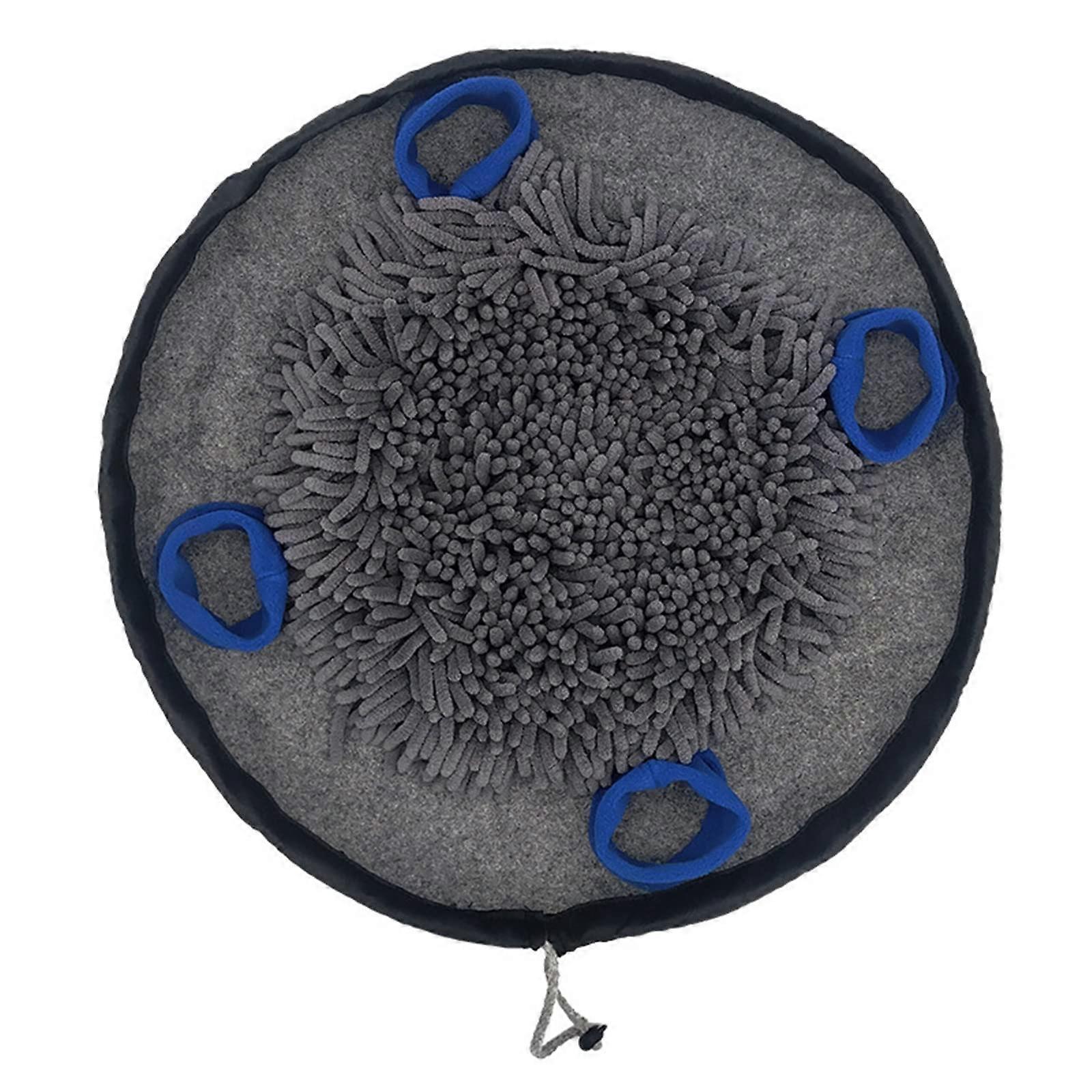 Dispensing Interactive Puppy Plush Dog Toy Chew Toy Snuffle Pad For Dogs Training Mat Ref: 2599