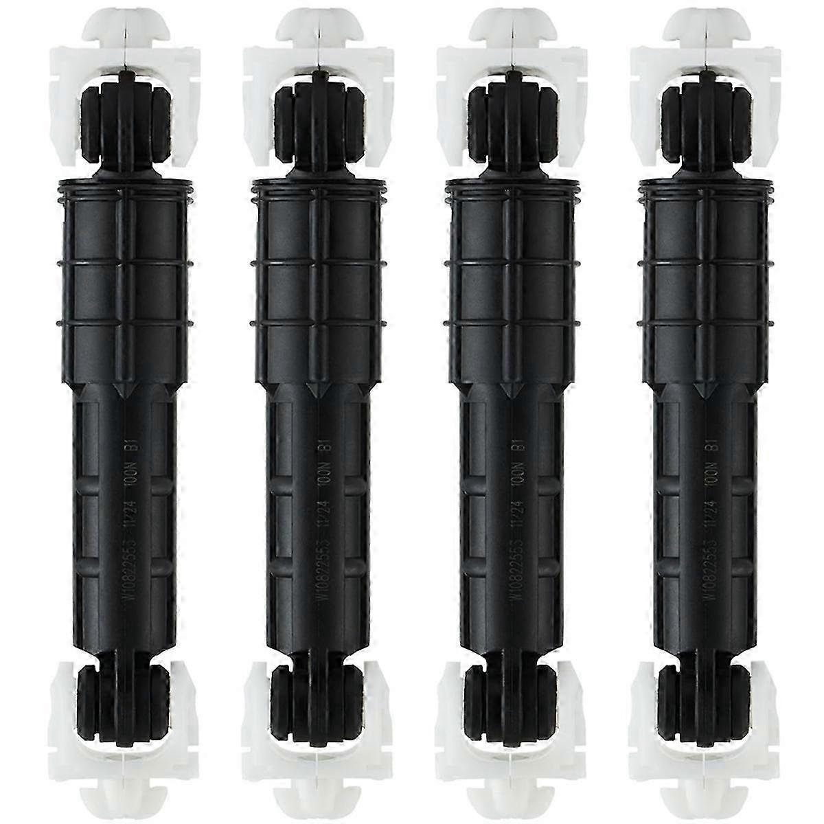 W10822553 8182812 Washer 4-Pack for Washer Edition 0717