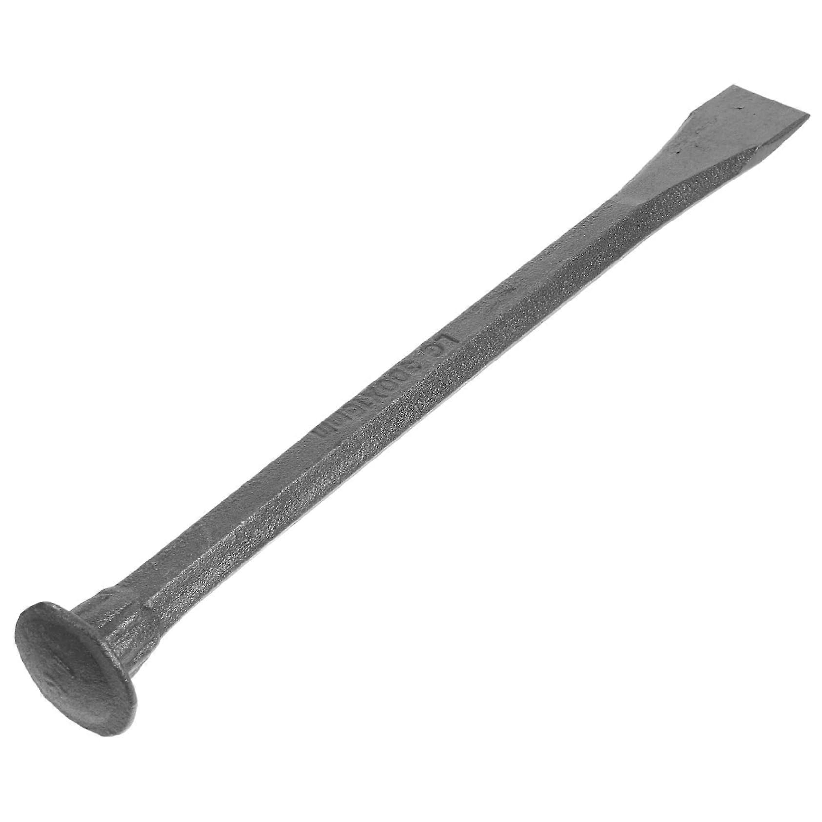 Highperformance rock chisel from ergonomic hand chisel for precise woodworking for carving work robust durable