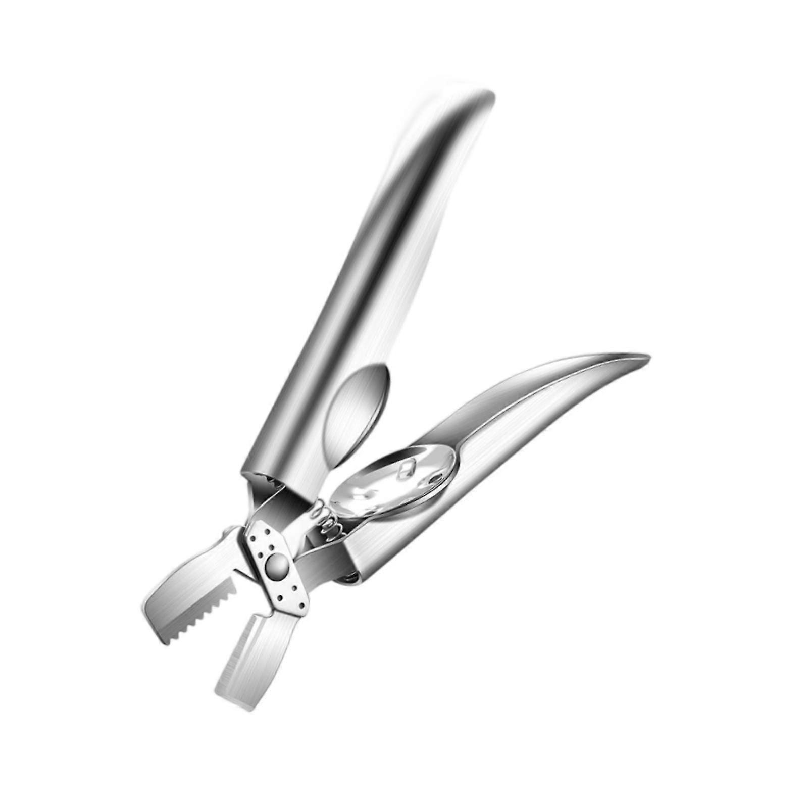 Opener Portable Cutting Tool Labor Saving Efficient Walnut Pliers