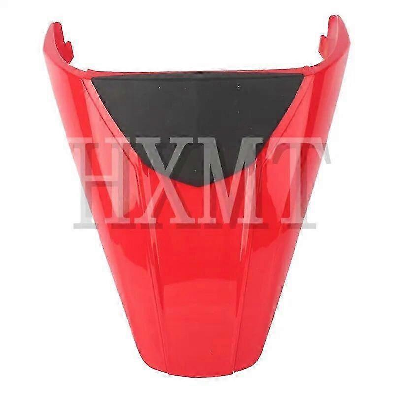 غطاء المقعد الخلفي Pillion Cowl Solo Fairing لهوندا CB650F & CBR650F 2014-2018 - ملحق دراجة نارية متين