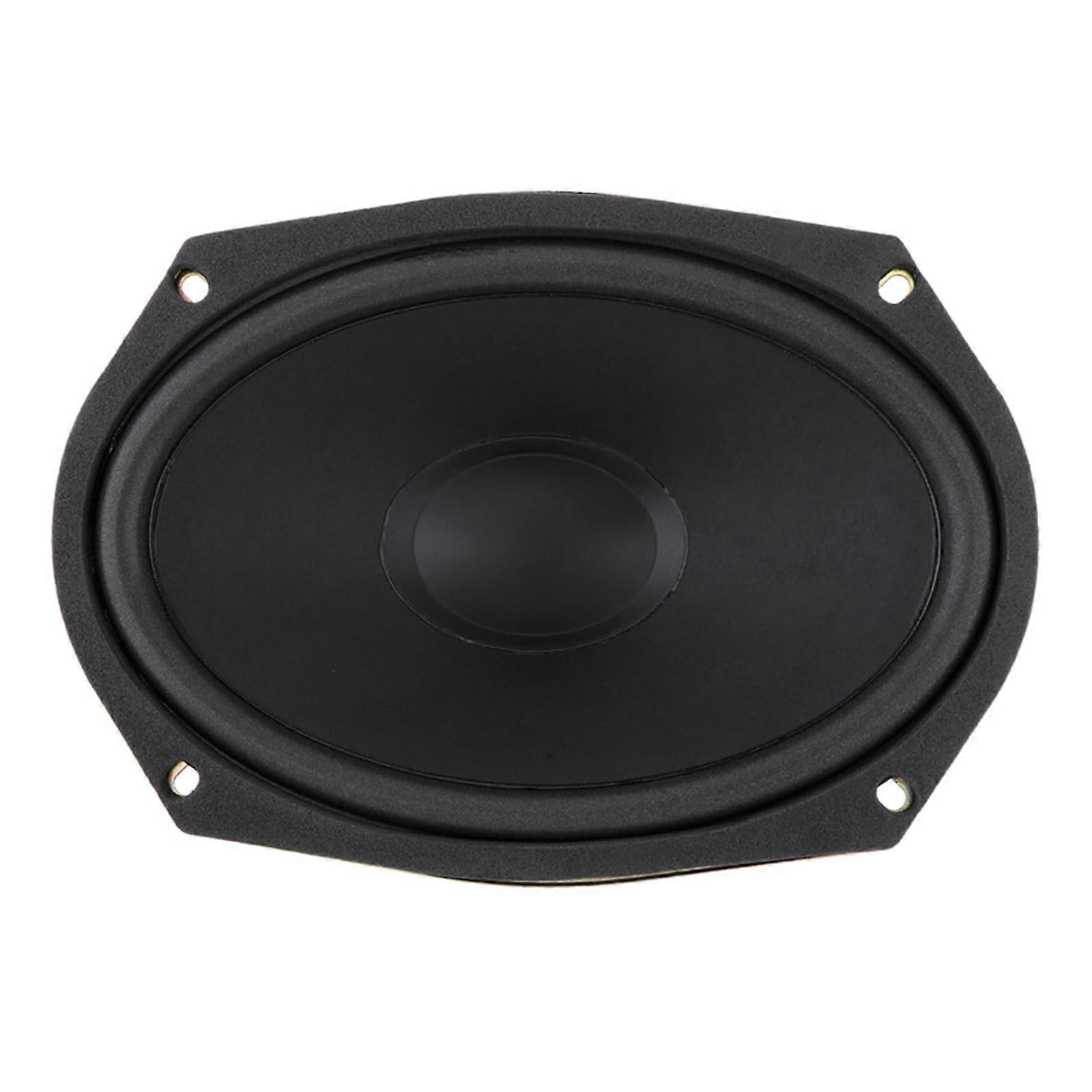 Tweeter Magnetic Speaker With High-Frequency Clear Sound, 600W 12V, Suitable For Automotive Systems