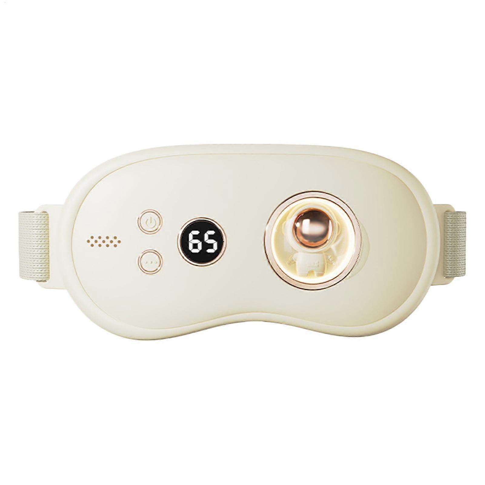 Electric Heating Belt for Cramps, Large Heating Belt for Menstruation