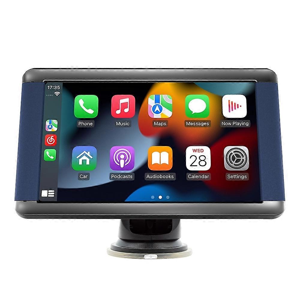 7 inch Car MP5 Player Carplay B300C