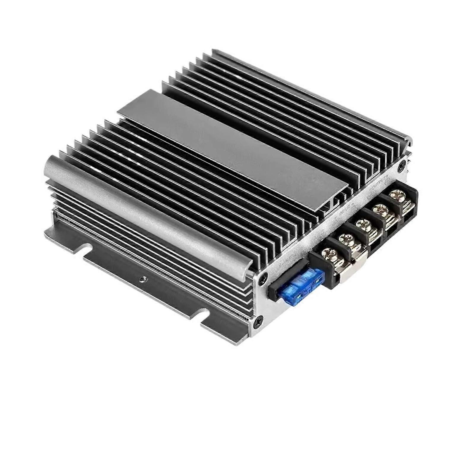 1 piece 4090V to 12V 13.8V 20A 10A Buck DCDC Power Converter Step Down Voltage Regulator 48V/60V/72V to 12V 10A 20A Stabilizer (4090V to 13.8V 10A)