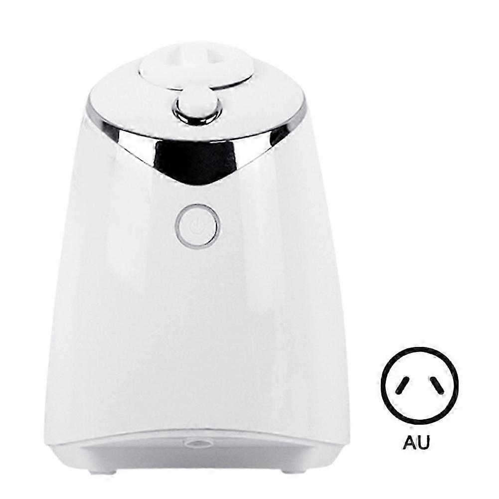 Face Mask Machine Automatic Cleaning Function DIY Face Mask Maker Making Face Masks Machine at Home