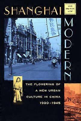 Shanghai Moderne