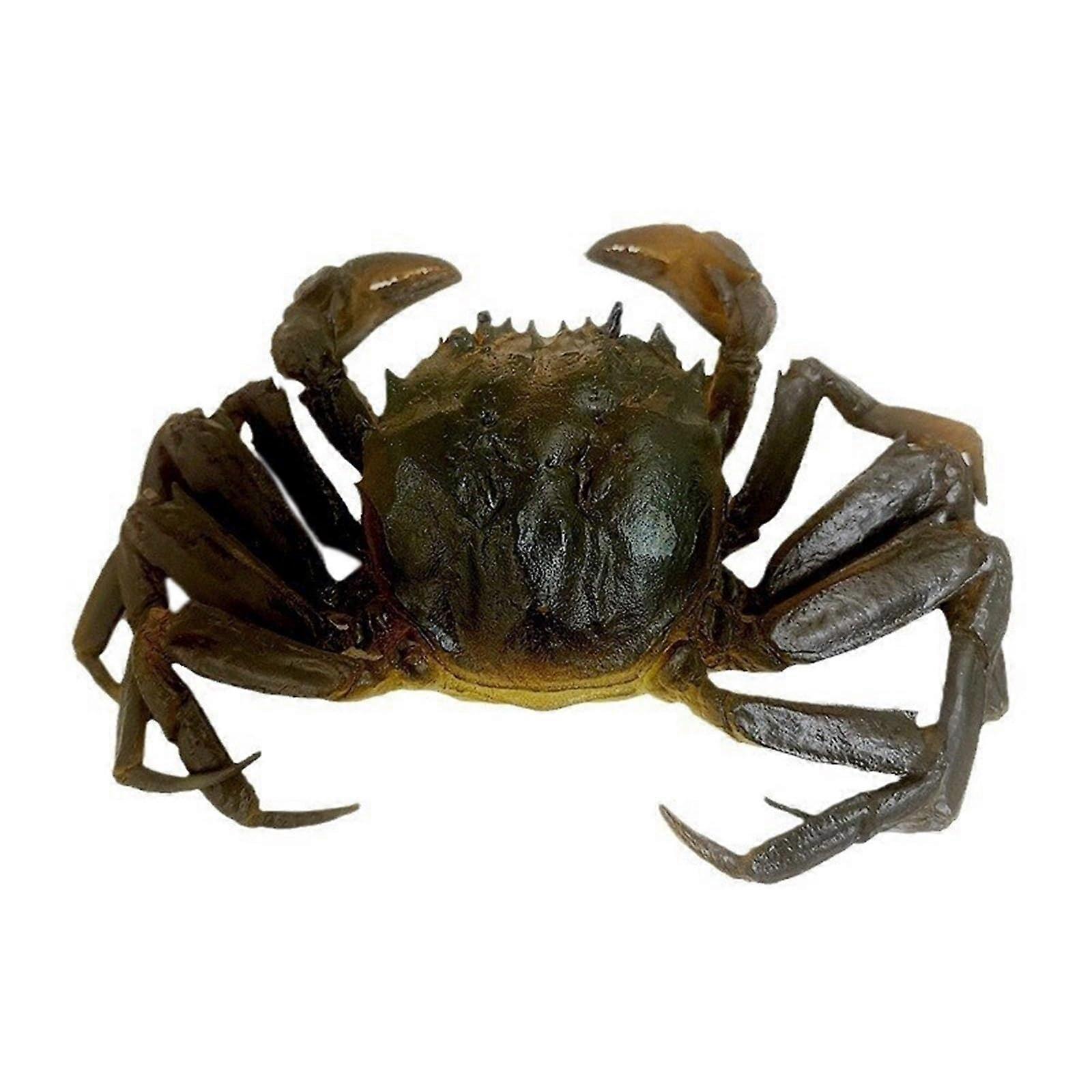 Realistic Chinese Seafood Decorations, Friendly Simulated Seafood for Parties, Gifts, and Event Decor with Detailed Features
